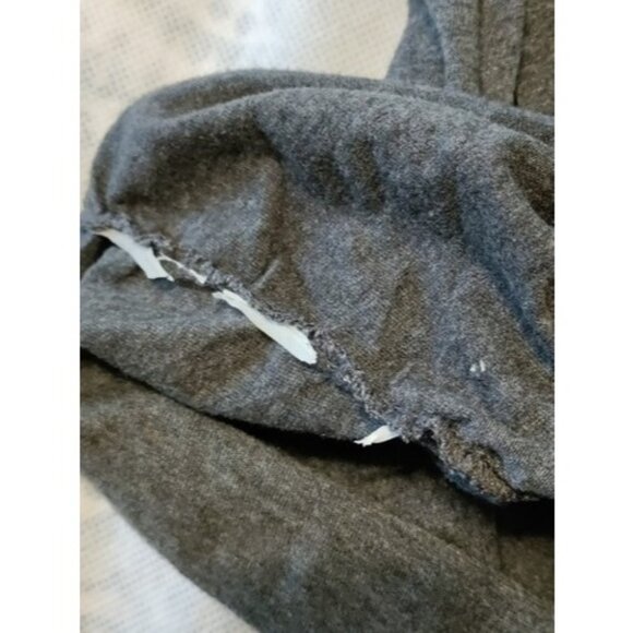 Maternity Workout Exercise Shirt Top Medium - Picture 7 of 11